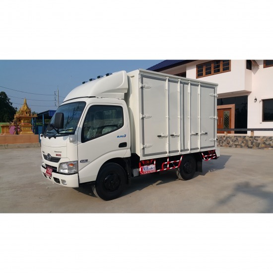 อู่ต่อตู้แห้งรถบรรทุกฮีโน่ - อู่ต่อตัวถังรถบรรทุก - เอ็มบีบอดี้คาร์ อู่ต่อตู้แห้งรถบรรทุกฮีโน่ - อู่ต่อตัวถังรถบรรทุก - เอ็มบีบอดี้คาร์