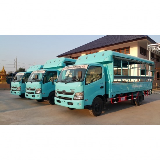 อู่ต่อหลังคารถบรรทุกสองแถว - อู่ต่อตัวถังรถบรรทุก - เอ็มบีบอดี้คาร์ อู่ต่อหลังคารถบรรทุกสองแถว - อู่ต่อตัวถังรถบรรทุก - เอ็มบีบอดี้คาร์